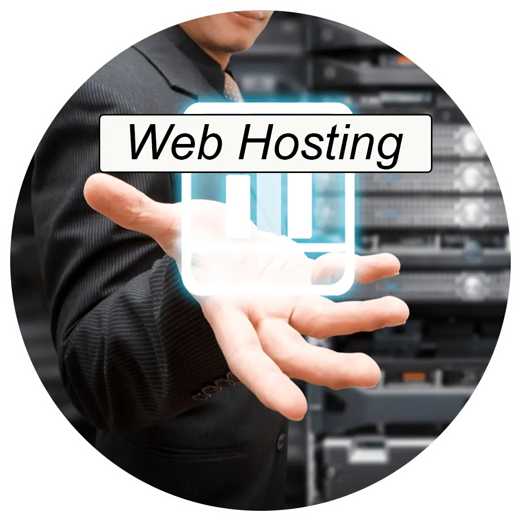 Web Hosting Services Springfield MO
