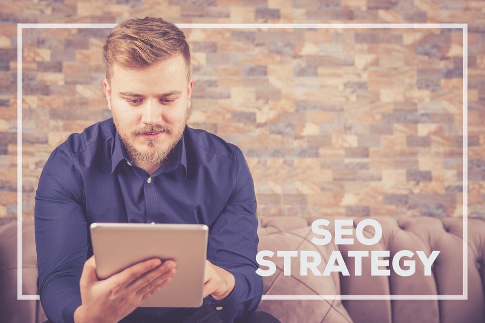 6 SEO Strategies for Website Success
