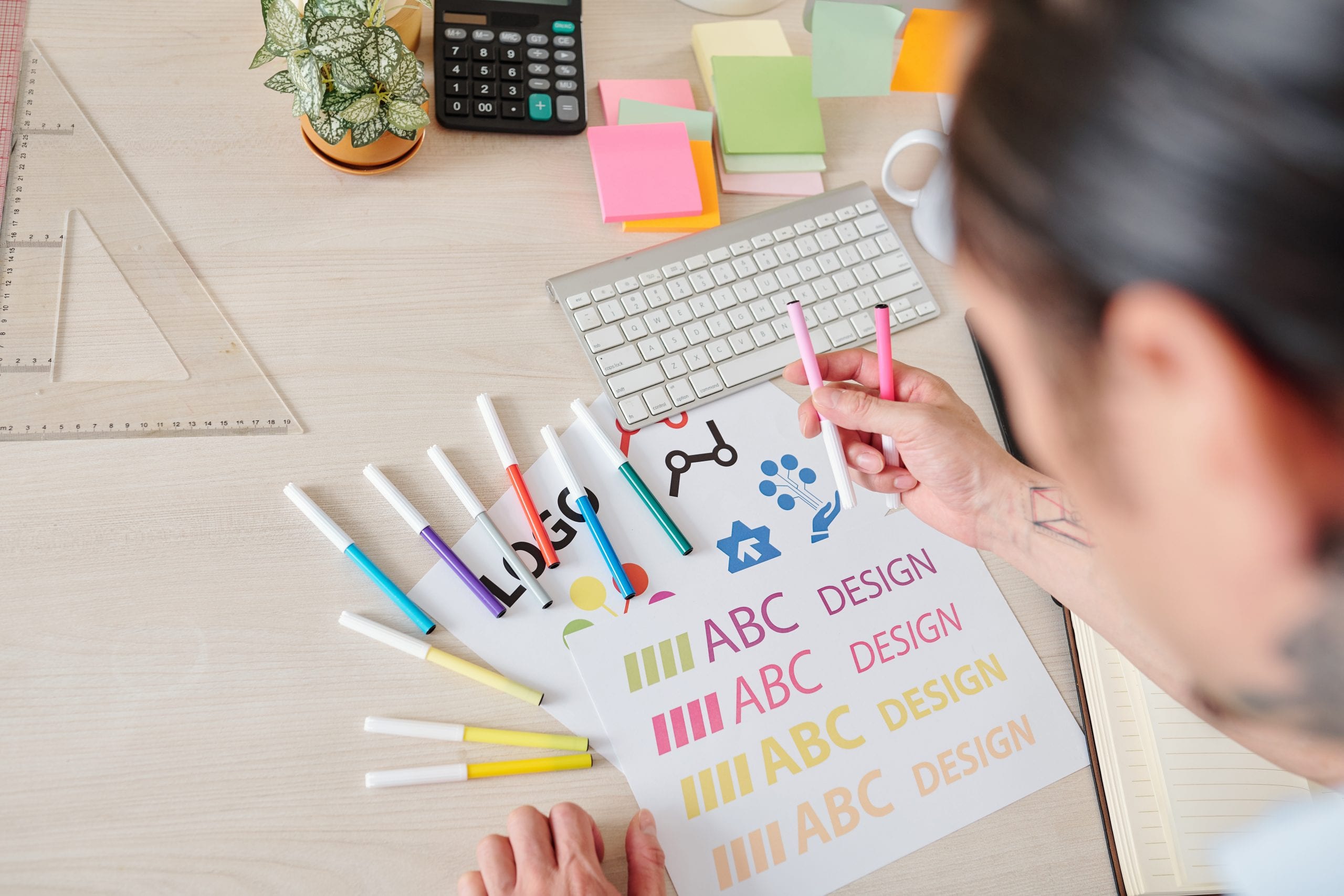 3 Tips on How to Become a Better Web Designer